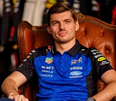 Verstappen avalia deixar a Fórmula 1 após 2026, aponta jornal holandês