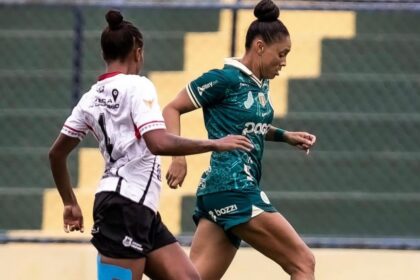 Feminino A2: Doce Mel e Atlético Piauiense conquistam vitórias; UDA-AL é superado