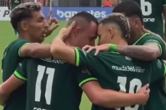 Imagem destacada – Porto Vitória depende de empate para ser campeão; Serra precisa de goleada na final do Capixabã