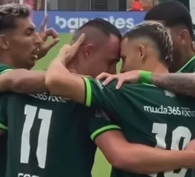 Imagem destacada – Porto Vitória depende de empate para ser campeão; Serra precisa de goleada na final do Capixabã