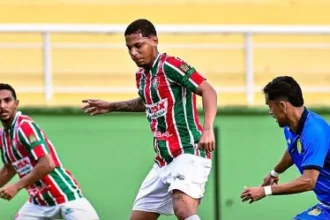 Independência e Nacional ficam no 0 a 0 e amazonenses assumem ponta do Grupo Norte A