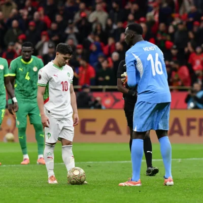 CAF anuncia revisão de regulamentos após controvérsia na final da Copa Africana