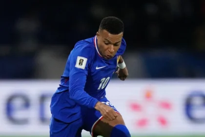 Mbappé reconhece cobrança no Real Madrid e cita histórico de críticas a ídolos do clube