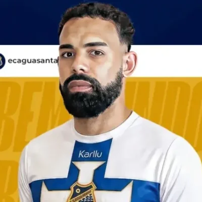 Água Santa confirma retorno de Thiaguinho e acerta com o meia-atacante Jonatha