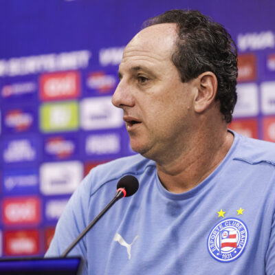 Bahia e Athletico-PR duelam na Fonte Nova pela 9ª rodada do Brasileirão