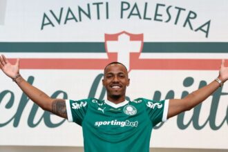 Marlon Freitas se desculpa com torcida do Botafogo após dizer que 2026 seria o melhor ano da carreira