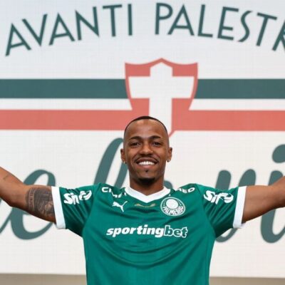 Marlon Freitas se desculpa com torcida do Botafogo após dizer que 2026 seria o melhor ano da carreira
