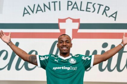 Marlon Freitas se desculpa com torcida do Botafogo após dizer que 2026 seria o melhor ano da carreira