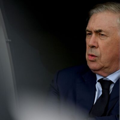 Ancelotti confirma Danilo e diz ter elenco e time prontos para estreia na Copa de 2026