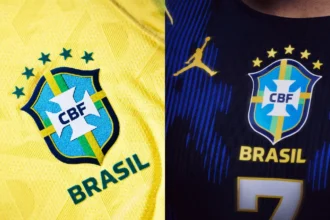 CBF fecha acordo de patrocínio com o Google às vésperas da Copa de 2026