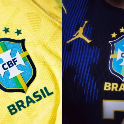 CBF fecha acordo de patrocínio com o Google às vésperas da Copa de 2026