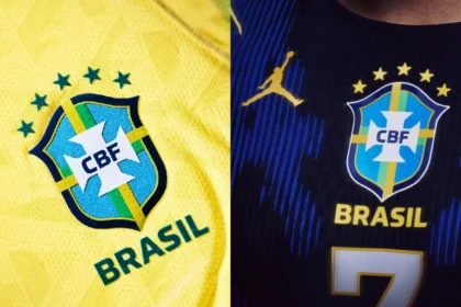 CBF fecha acordo de patrocínio com o Google às vésperas da Copa de 2026