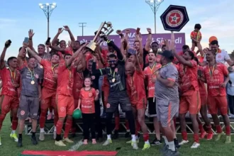 Guaporé encara Paysandu alternativo na 2ª rodada da Copa Verde