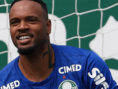 Carlos Miguel elogia pausa na Data Fifa e projeta duelo do Palmeiras com o Grêmio