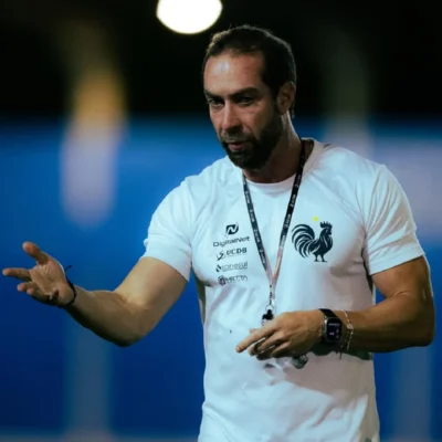 Operário-MS dispensa técnico Paulo Massaro após goleada sofrida na Copa Verde