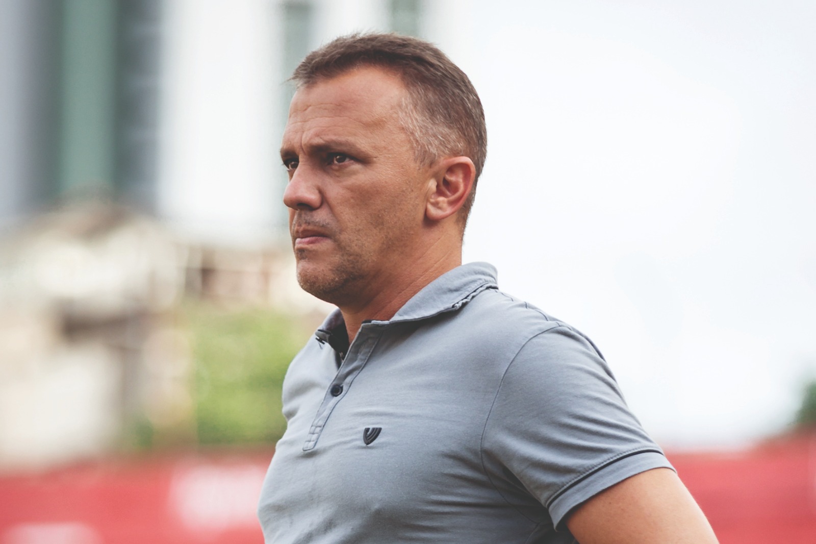 Ceará dispensa o coordenador técnico João Paulo Sanches - Imagem do artigo