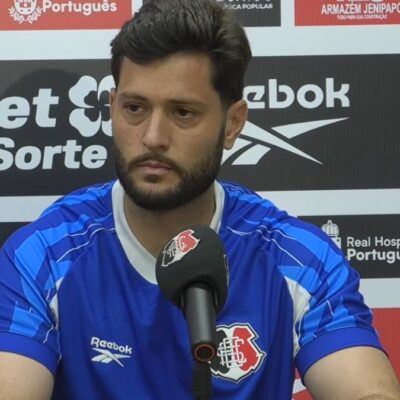 Thiago Coelho lembra acessos por Remo e Paysandu e projeta subida com o Santa Cruz