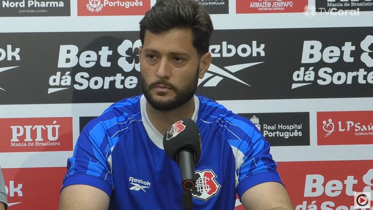 Thiago Coelho lembra acessos por Remo e Paysandu e projeta subida com o Santa Cruz - Imagem do artigo