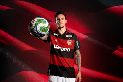 Pedro fecha parceria com agência Wolff Sports para reforçar gestão de imagem