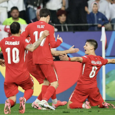 Kosovo e Turquia decidem vaga na Copa do Mundo nesta terça; veja onde assistir e prováveis escalações