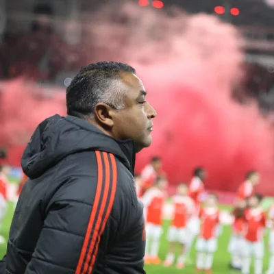 Inter reencontra Roger Machado 192 dias após demissão em duelo contra o São Paulo