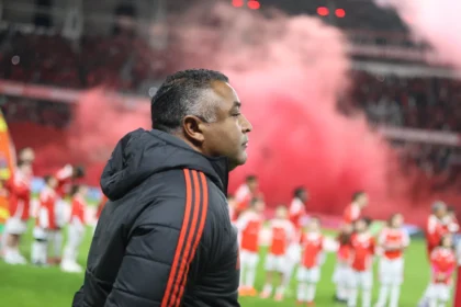 Inter reencontra Roger Machado 192 dias após demissão em duelo contra o São Paulo