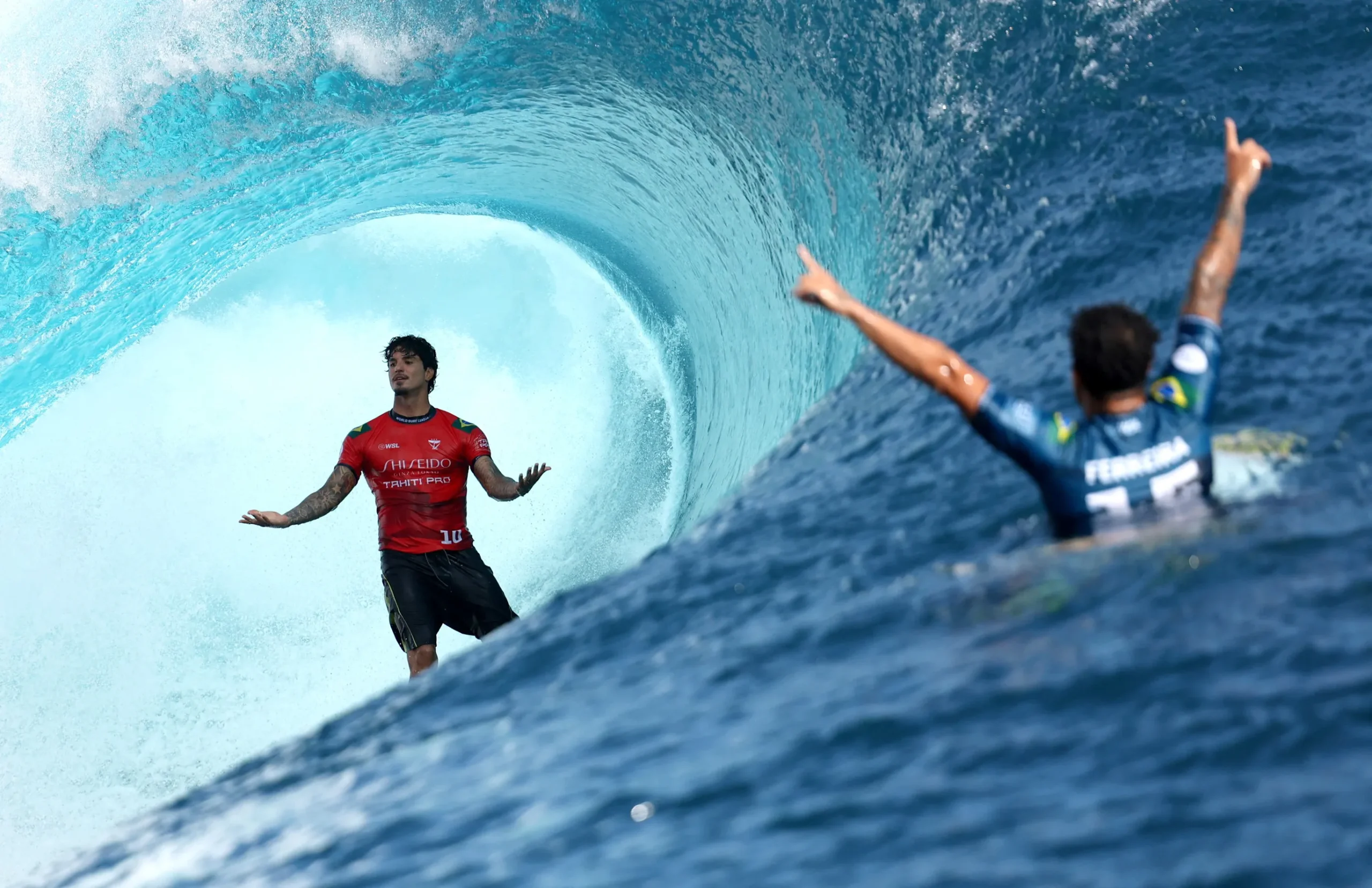 WSL altera formato para 2026: decisão volta a Pipeline, repescagem é extinta e Nova Zelândia entra no calendário - Imagem do artigo