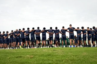 Coritiba e Vasco se reencontram no Couto Pereira com histórico equilibrado e memória da final de 2011