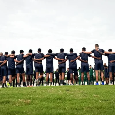 Coritiba e Vasco se reencontram no Couto Pereira com histórico equilibrado e memória da final de 2011
