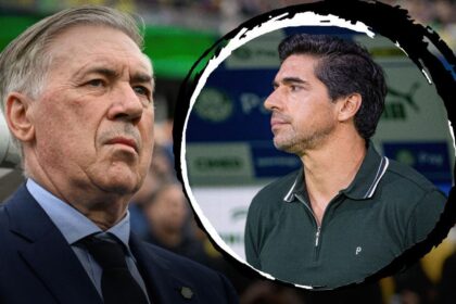 Fábio Luciano reprova postura de Ancelotti após Brasil 1 x 2 França e lembra temperamento de Abel Ferreira