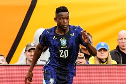 Luiz Henrique desconversa sobre possível ida ao Flamengo e mantém foco no Zenit