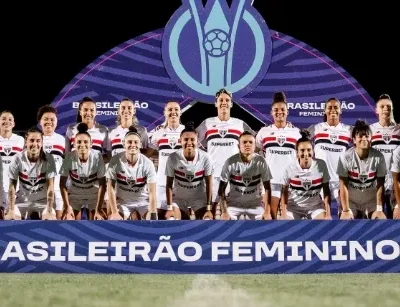 Segunda-feira de gols: confira os resultados do Brasileirão Feminino, Copa do Nordeste e Copa Verde