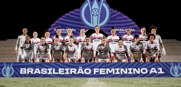 Segunda-feira de gols: confira os resultados do Brasileirão Feminino, Copa do Nordeste e Copa Verde - Imagem do artigo