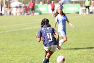 Goiás recebe a 12ª Go Cup, maior torneio de futebol infantil do mundo