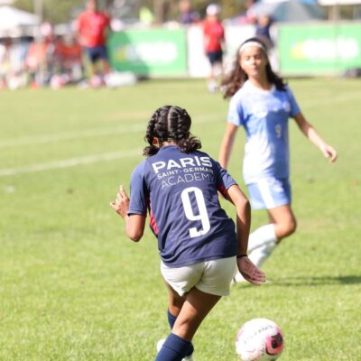 Goiás recebe a 12ª Go Cup, maior torneio de futebol infantil do mundo