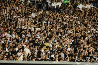 Série de empates mantém Botafogo-PB invicto, mas acende alerta no Almeidão em 2026