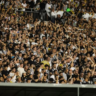 Série de empates mantém Botafogo-PB invicto, mas acende alerta no Almeidão em 2026