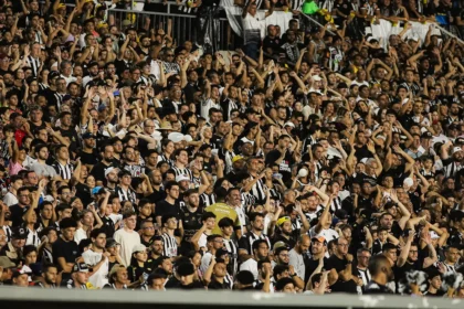 Série de empates mantém Botafogo-PB invicto, mas acende alerta no Almeidão em 2026