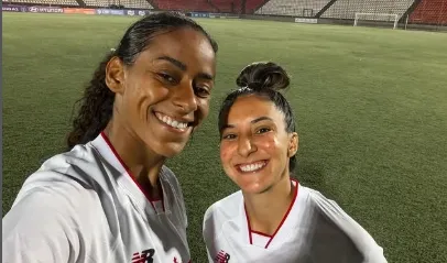 São Paulo vira sobre o Atlético-MG; Palmeiras e Flamengo empatam e seguem líderes do Brasileiro Feminino