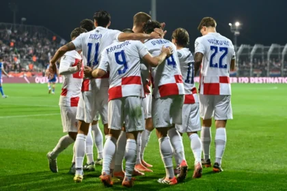 Croácia enfrenta o Brasil com invencibilidade de 372 dias