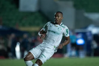 Marlon Freitas admite erro com Botafogo, explica saída e mira temporada vitoriosa no Palmeiras