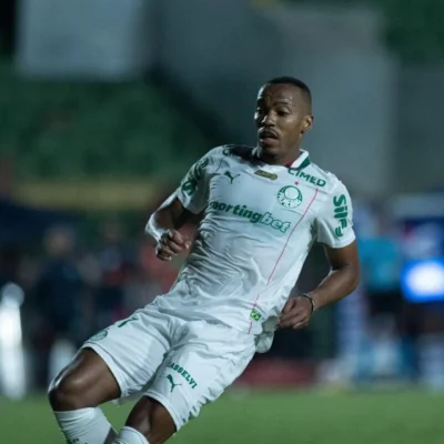 Marlon Freitas admite erro com Botafogo, explica saída e mira temporada vitoriosa no Palmeiras