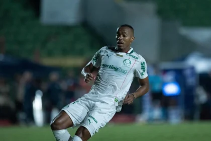 Marlon Freitas admite erro com Botafogo, explica saída e mira temporada vitoriosa no Palmeiras
