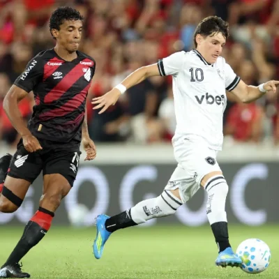 Derrota por 4 a 1 expõe momento crítico do Botafogo dentro e fora de campo