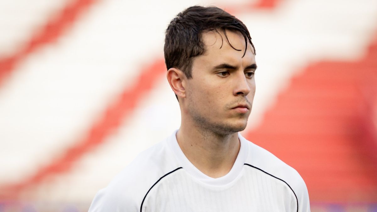 Ceará confirma lesões no tornozelo e no joelho de Vinicius Zanocelo - Imagem do artigo
