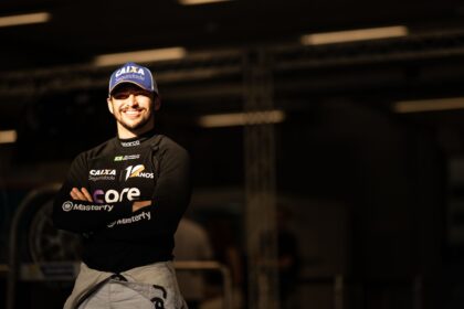 Imagem destacada Gustavo Bandeira troca monopostos pela NASCAR Brasil e confirma participação em 2026