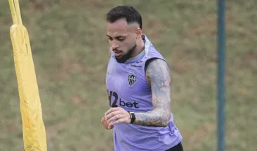Imagem destacada Atlético MG aguarda liberação médica para contar com Maycon no Brasileirão