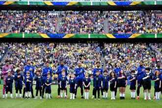 Seleção chega a 2026 com pior aproveitamento pré-Copa da história e encara Croácia para evitar novo recorde negativo