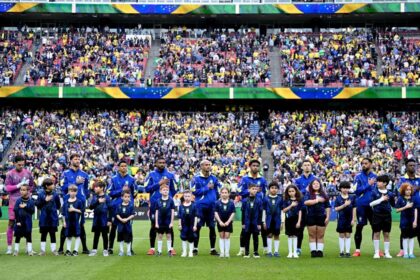 Imagem destacada Seleção chega a 2026 com pior aproveitamento pré Copa da história e encara Croácia para evitar novo recorde negativo