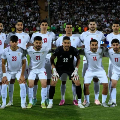 Imagem destacada FIFA confirma presença do Irã na Copa do Mundo de 2026 após período de dúvidas